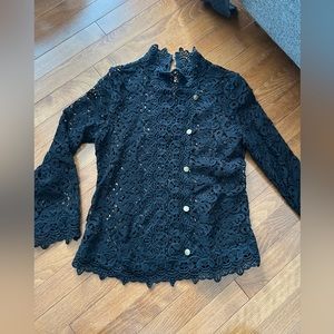 Vintage zara sweater